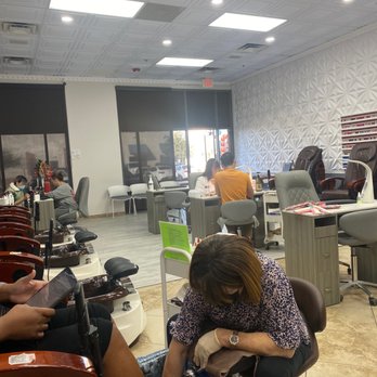 Sugar Nails Spa - Nail Salons Near Me - Queen Creek, Arizona Sugar Nails Spa - Nail Salons Near Me - Queen Creek, Arizona