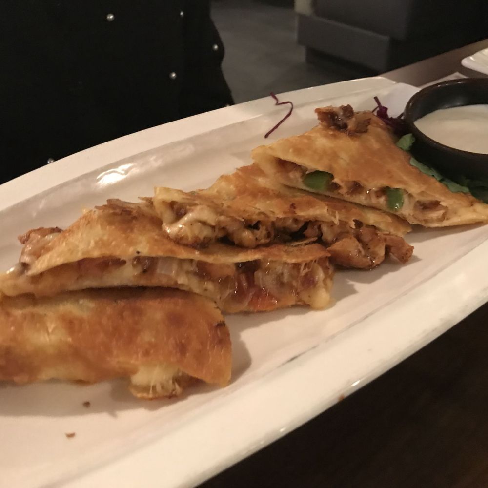 Lalo - Chicken Quesadilla - Latin American Near Me - Cincinnati, Ohio Lalo - Chicken Quesadilla - Latin American Near Me - Cincinnati, Ohio