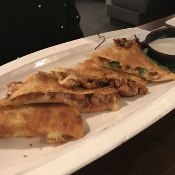 Lalo - Chicken Quesadilla - Latin American Near Me - Cincinnati, Ohio Lalo - Chicken Quesadilla - Latin American Near Me - Cincinnati, Ohio