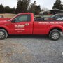 Photo of Joe Stanley Paving