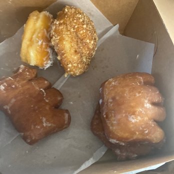 Donut City - Donuts Near Me - Tucker, Georgia Donut City - Donuts Near Me - Tucker, Georgia