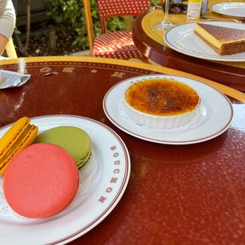 Bouchon - French Near Me - Yountville, California
