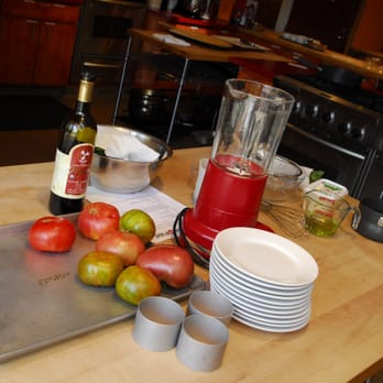 Kitchen on Fire - Cooking Schools Near Me - Berkeley, California Kitchen on Fire - Cooking Schools Near Me - Berkeley, California