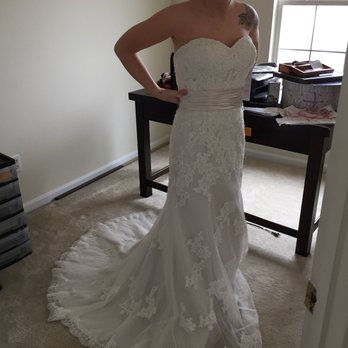 Natali's Custom Tailoring & Alterations - Sewing & Alterations Near Me - Baltimore, Maryland