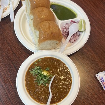 Delhiwala Chaat - Pav bhaji - Food Trucks Near Me - Sunnyvale, California Delhiwala Chaat - Pav bhaji - Food Trucks Near Me - Sunnyvale, California