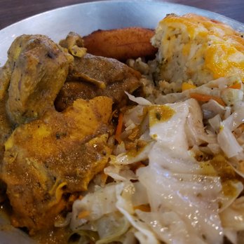 Tastee Spoon - Curry chicken - bone-in - Caribbean Near Me - Dunwoody, Georgia Tastee Spoon - Curry chicken - bone-in - Caribbean Near Me - Dunwoody, Georgia
