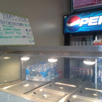 Karachi Grill - Chafing dishes for display only? - Pakistani Near Me - Mississauga, Ontario Karachi Grill - Chafing dishes for display only? - Pakistani Near Me - Mississauga, Ontario