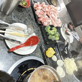 Aki Asian Hot Pot - Hot Pot Near Me - Aurora, Colorado