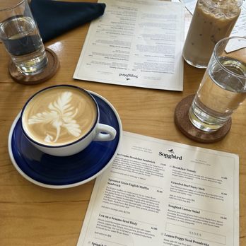 Songbird - Breakfast & Brunch Near Me - St. Louis, Missouri Songbird - Breakfast & Brunch Near Me - St. Louis, Missouri