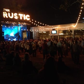 The Rustic - Outdoor patio - New American Near Me - Dallas, Texas The Rustic - Outdoor patio - New American Near Me - Dallas, Texas