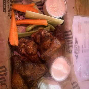 Mac's Speed Shop - Sports Bars Near Me - Concord, North Carolina