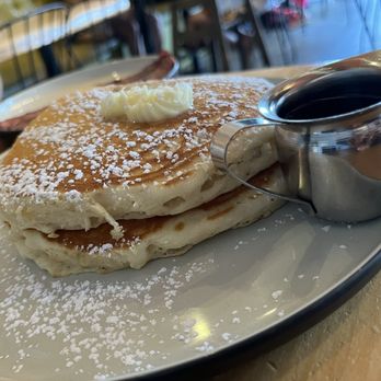 Caffe Social - Pancakes - American Near Me - Norwalk, Connecticut