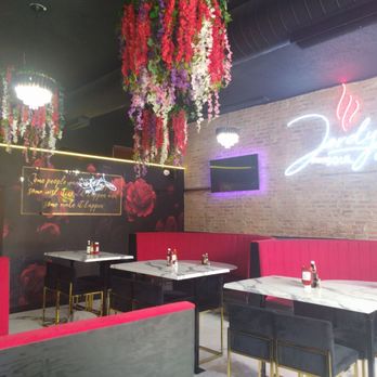 Jordyn's Soul Cafe - Soul Food Near Me - Chicago, Illinois Jordyn's Soul Cafe - Soul Food Near Me - Chicago, Illinois