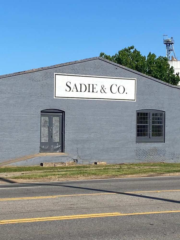 SADIE & CO Updated June 2024 647 Martin Luther King Jr Dr, Dawson