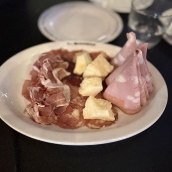Bar Bianchi - Italian Near Me - New York, New York