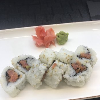 Wicker Park - Sushi Bars Near Me - Chicago, Illinois