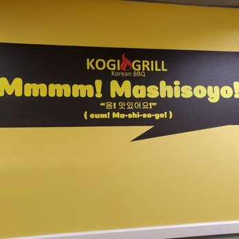Kogi Grill - Korean Near Me - Largo, Florida Kogi Grill - Korean Near Me - Largo, Florida