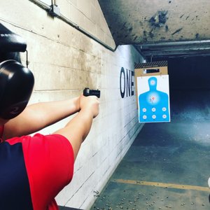 SHILOH INDOOR SHOOTING RANGE - 70 Photos & 79 Reviews - Gun/Rifle ...