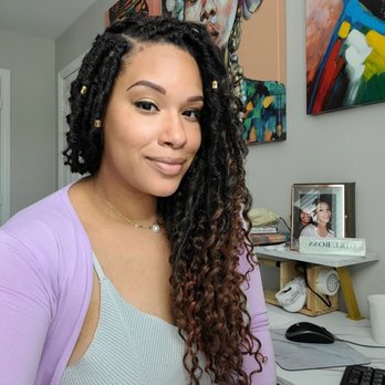Soft Arch Studio - Soft Arch Studio working magic to give me eyebrows - Eyelash Service Near Me - Santa Ana, California