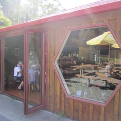 The Honey Cafe