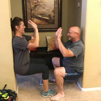 Hustle Personal Training - Fit fam! - Trainers Near Me