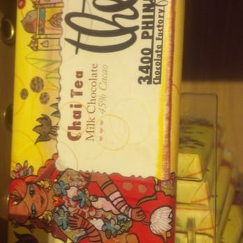Lolli And Pops - Interestingly unique chocolate bars - Candy Stores Near Me - Glendale, California