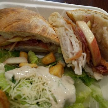 Chandler Cafe - Caltech - The special sandwich of the day - Cafes Near Me - Pasadena, California Chandler Cafe - Caltech - The special sandwich of the day - Cafes Near Me - Pasadena, California