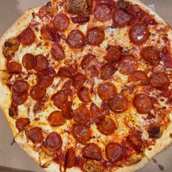 Pizza Tugos