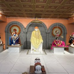 Sai Mandir
