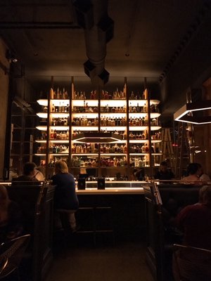 Bad Luck Bar by null