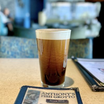 Anthony's Fish Grotto by null