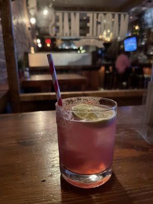 Maggie Mae's Bar by null