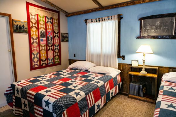 Sumpter Stockade Motel