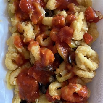 Uncle Ronnie's Red Tavern - Calamari goodness! - Bars Near Me - Burrillville, Rhode Island Uncle Ronnie's Red Tavern - Calamari goodness! - Bars Near Me - Burrillville, Rhode Island