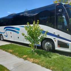 Cross Limousine Services