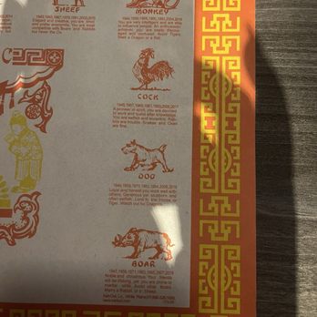 Grand Panda - Chinese Near Me - Newhall, California