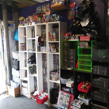 Galaxy Games - Video Game Stores Near Me - Melbourne, Florida