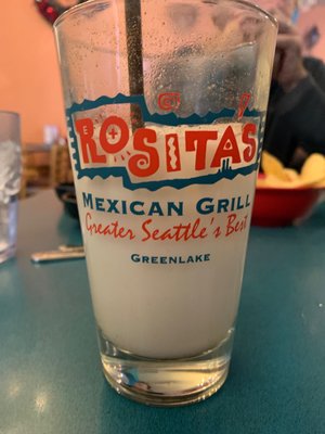 Rosita's Mexican Restaurant by null