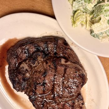 Texas Roadhouse - Steakhouses Near Me - Asheville, North Carolina