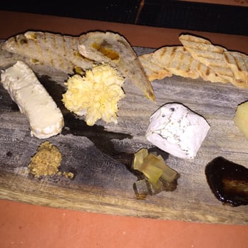ChurchKey - Cheese platter - New American Near Me - Washington, DC, District of Columbia