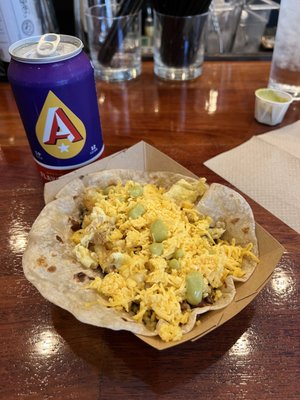 Taco Flats-Riata by null