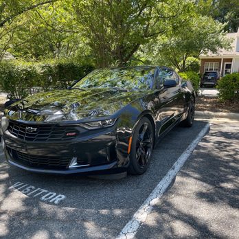 Supreme Nomads Detailing - Auto Detailing Near Me Supreme Nomads Detailing - Auto Detailing Near Me