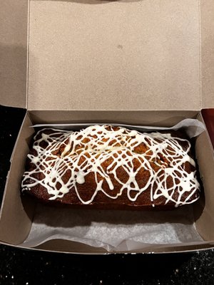 Fratelli Authentic Italian Baking by null