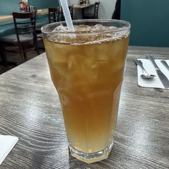 Broken Yolk Cafe - The best Arnold Palmer - Breakfast & Brunch Near Me - La Verne, California