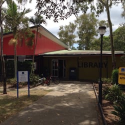 Everton Park Library