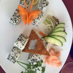 Sushimex Canarias
