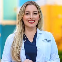 Dental Medicine Center Of Cape Coral - Dr.Zuleidy (Zuly) Fernandez portrait.