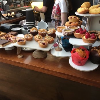 Kaph - Coffee and some... - Coffee & Tea Near Me - Dublin, D