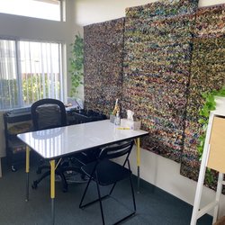 Therapeutic Learning Center - Class where studying my daughter