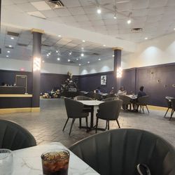 A’leurer - Interior
